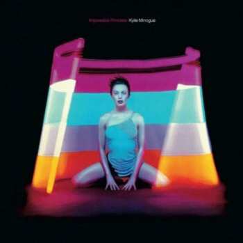 Album Kylie Minogue: Impossible Princess