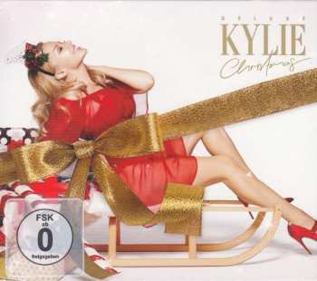 CD/DVD Kylie Minogue: Kylie Christmas DLX