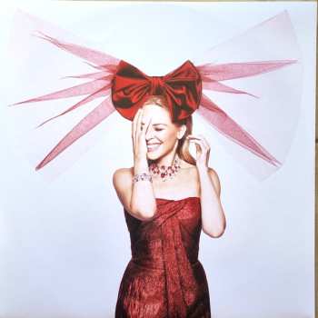 LP Kylie Minogue: Kylie Christmas