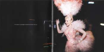 CD Kylie Minogue: Showgirl Homecoming Live - The Highlights