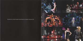 CD Kylie Minogue: Showgirl Homecoming Live - The Highlights