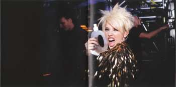 CD Kylie Minogue: Showgirl Homecoming Live - The Highlights