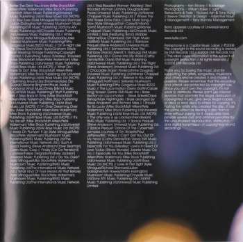 CD Kylie Minogue: Showgirl Homecoming Live - The Highlights