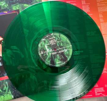 LP Kylie Minogue: Tension CLR | LTD