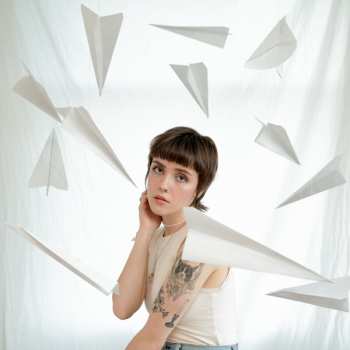 CD Kylie V: Crash Test Plane DIGI