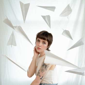 CD Kylie V: Crash Test Plane