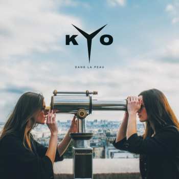 CD Kyo: Dans La Peau DIGI