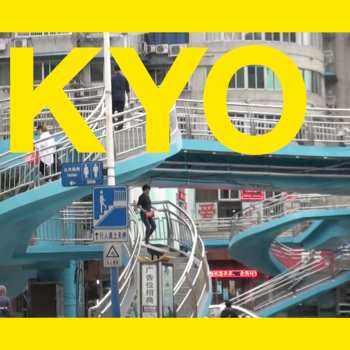 LP Kyo: I Musik