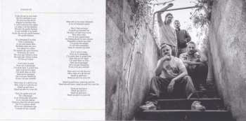 CD Kyo: La Part Des Lions