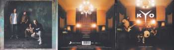 CD Kyo: La Part Des Lions