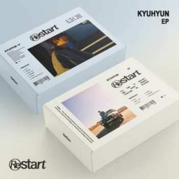 Album Kyuhyun: Restart