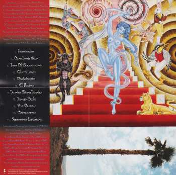 CD Kyuss: ...And The Circus Leaves Town