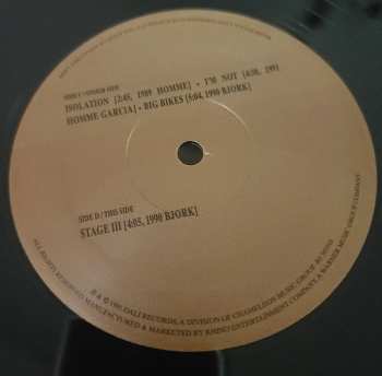 2LP Kyuss: Wretch
