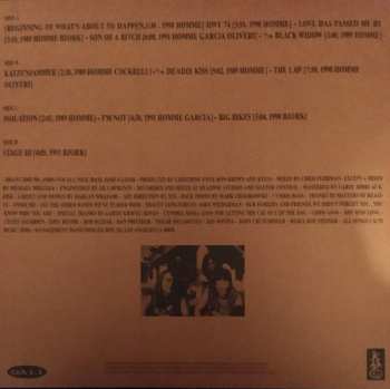 2LP Kyuss: Wretch