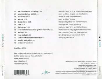 CD L 14, 16: Elder