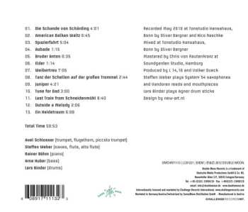 CD L 14, 16: Elder