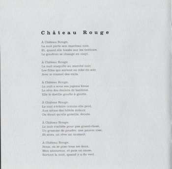 CD L: Initiale