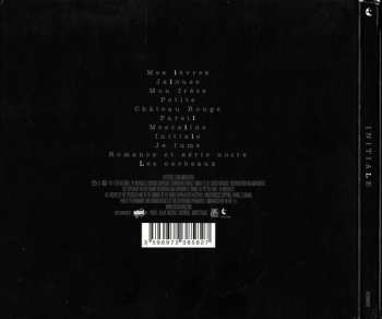 CD L: Initiale