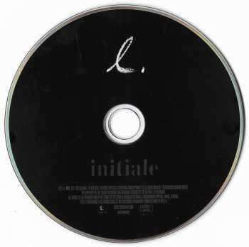 CD L: Initiale