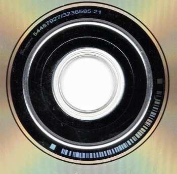 CD L: Initiale