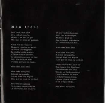 CD L: Initiale
