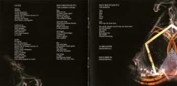 CD L'Alba Di Morrigan: The Essence Remains
