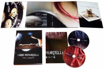 Album L'Âme Immortelle: Fragmente