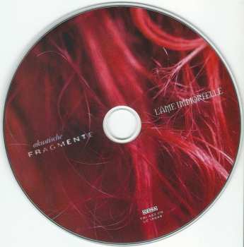 2CD L'Âme Immortelle: Fragmente LTD