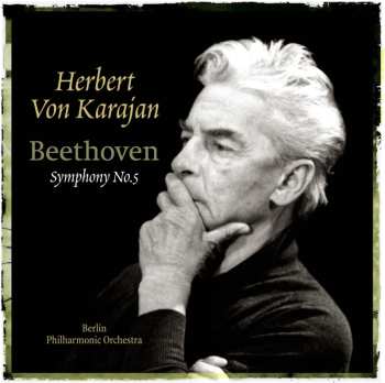 Album Ludwig van Beethoven: Symphony No.5 in C Minor, Op.67