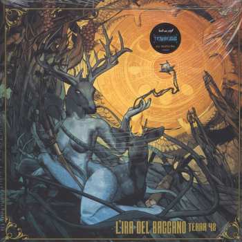 2LP L'ira Del Baccano: Terra 42 