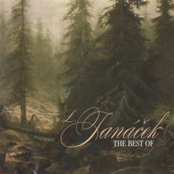 Album Leoš Janáček: The Best Of