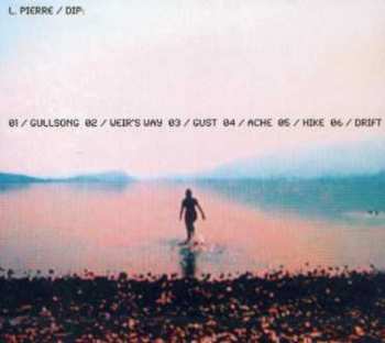 Album Lucky Pierre: Dip