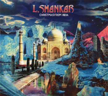 Album Shankar: Christmas From India