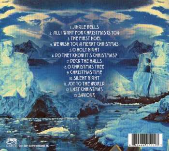 CD Shankar: Christmas From India