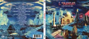 CD Shankar: Christmas From India