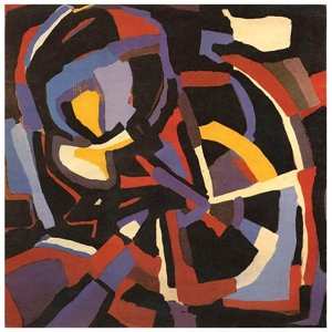 Album L. Voag: The Way Out