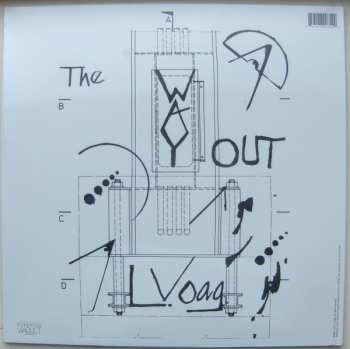 LP/SP L. Voag: The Way Out