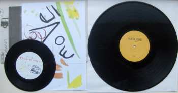 LP/SP L. Voag: The Way Out