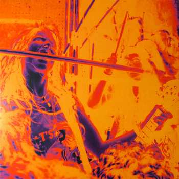 LP L7: Bricks Are Heavy (30th Anniversary) CLR | LTD