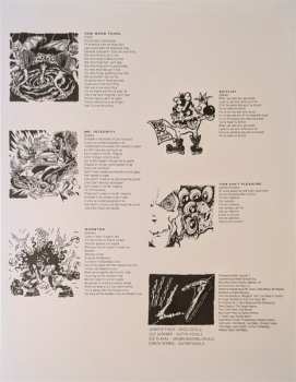 LP L7: Bricks Are Heavy (30th Anniversary) CLR | LTD