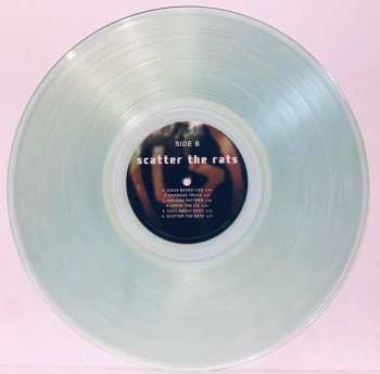 LP L7: Scatter the Rats
