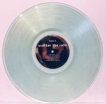 LP L7: Scatter the Rats