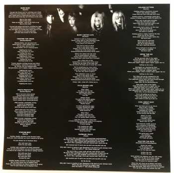 LP L7: Scatter the Rats