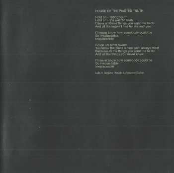 CD L.A.: King Of Beasts