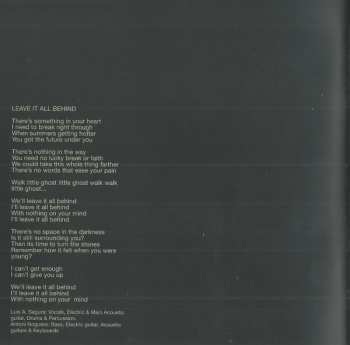 CD L.A.: King Of Beasts