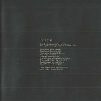 CD L.A.: King Of Beasts