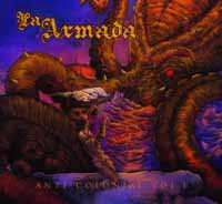 LP La Armada: Anti-Colonial Vol. 1 CLR