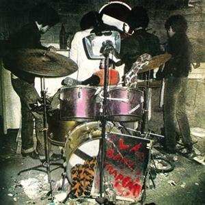 Album La Banda Trapera Del Rio: La Banda Trapera Del Rio