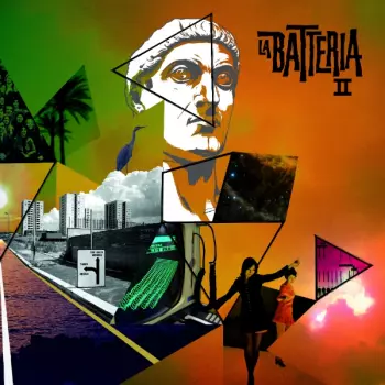 La Batteria II