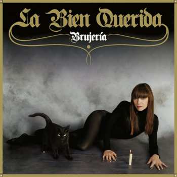 Album La Bien Querida: Brujería